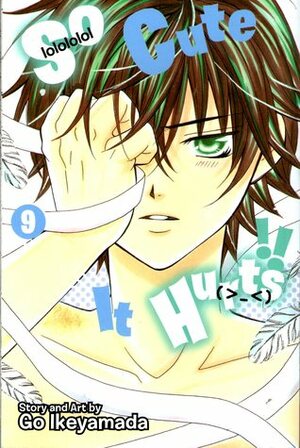 So Cute It Hurts!!, Vol. 9 by Gō Ikeyamada, Tomo Kimura, Joanna Estep