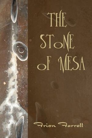 The Stone of Mesa (Myriar #2) by Frion Farrell