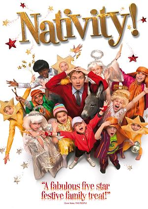 Nativity - Screenplay  by Debbie Isitt