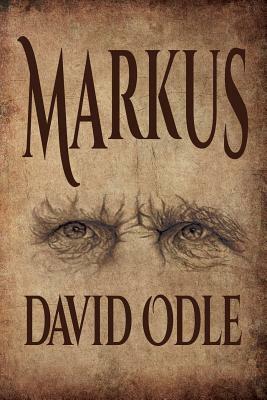 Markus by David Odle