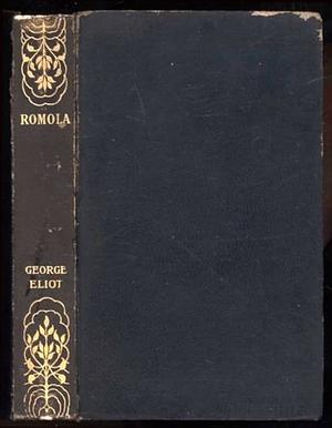 Romola by George Eliot