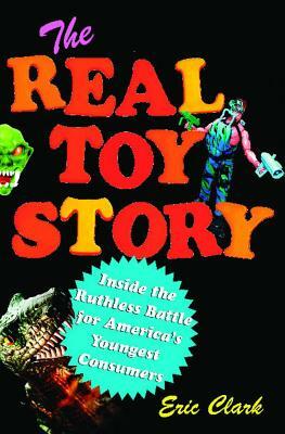 Real Toy Story by Eric Clark