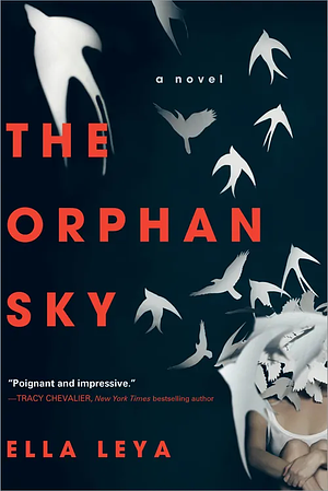 The Orphan Sky by Ella Leya