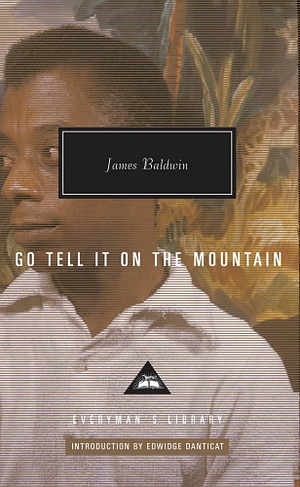 Go Tell It on the Mountain by James Baldwin