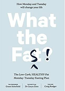What the Fast! by Caryn Zinn, Craig Rodger, Grant Schofield