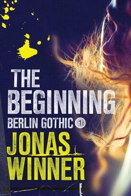 The Beginning by Jonas Winner