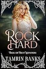 Rock Hard by Tamrin Banks