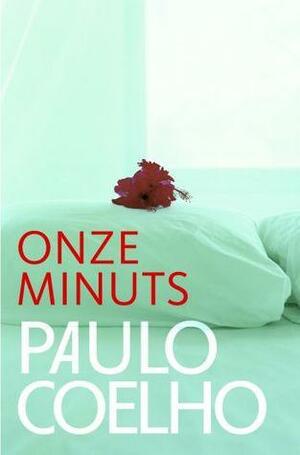 Onze minuts by Paulo Coelho, Maria Dolors Ventós