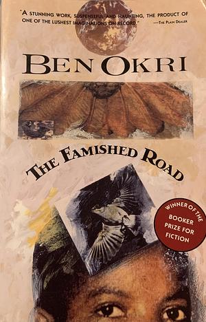 The Famished Road by Ben Okri