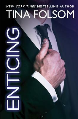 Enticing by Tina Folsom