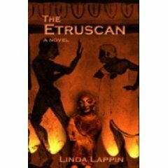 The Etruscan by Linda Lappin