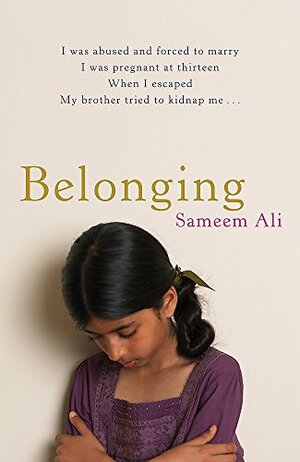 Belonging by Sameem Ali