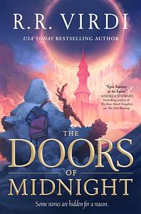 The Doors of Midnight by R.R. Virdi