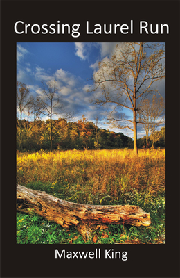 Crossing Laurel Run by Maxwell King