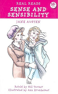 Sense and Sensibility by Jane Austen