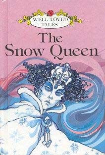 The Snow Queen by Kathie Layfield, Joan Collins, Hans Christian Andersen