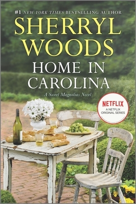 Home in Carolina by Sherryl Woods
