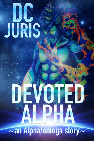 Devoted Alpha by D.C. Juris
