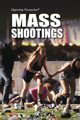 Mass Shootings by 