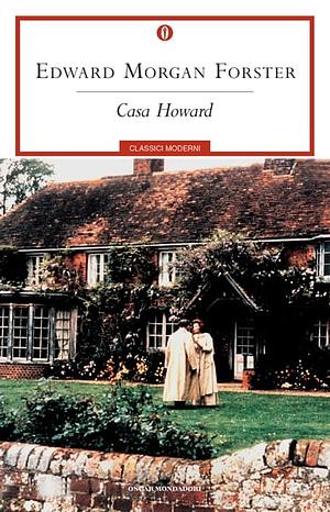 Casa Howard by E.M. Forster