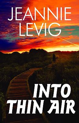 Into Thin Air by Jeannie Levig