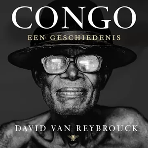 Congo by David Van Reybrouck