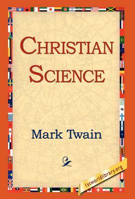 Christian Science by Mark Twain