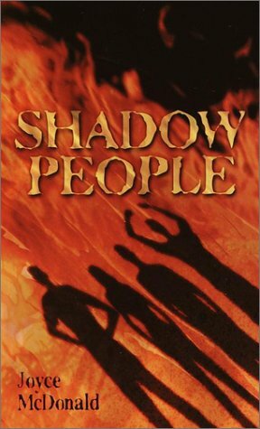 Shadow People by Joyce McDonald