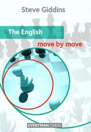 The English: Move by Move by Steve Giddins