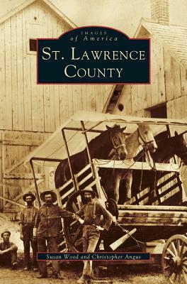 St. Lawrence County by Susan H. Wood