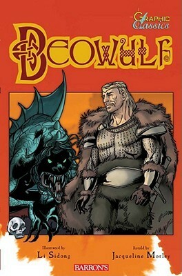 Beowulf by Li Sidong, Jacqueline Morley