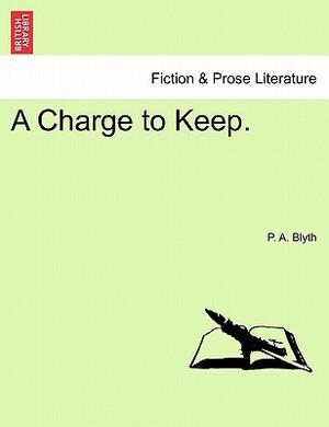 A Charge to Keep by George W. Bush