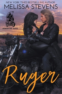 Ruger by Melissa Stevens