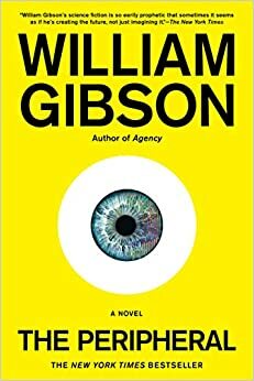 Peripherie by William Gibson
