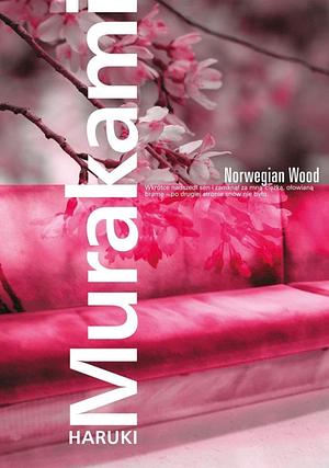 Norwegian wood by Haruki Murakami