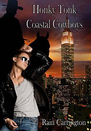 Coastal Cowboys by Rain Carrington