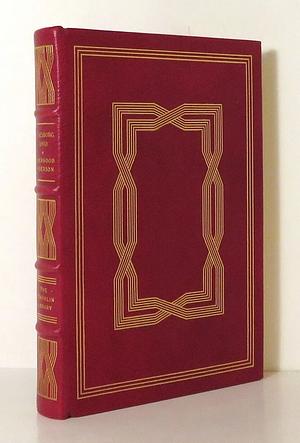 Winesburg, Ohio by Sherwood Anderson