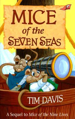 Mice of the Seven Seas Grd 1-2 by Tim Davis