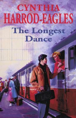 The Longest Dance by Cynthia Harrod-Eagles