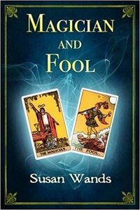 Magician and Fool by Susan Wands
