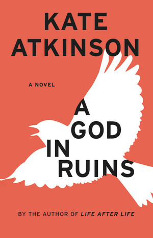 A God in Ruins by Kate Atkinson