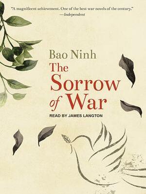 The Sorrow of War by Bao Ninh