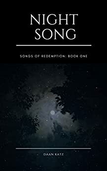 Night Song by Daan Katz