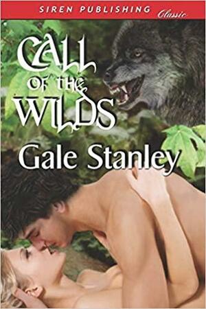 Call of the Wilds by Gail Pruszkowski