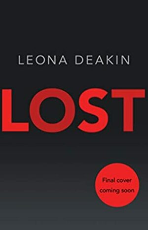 Lost by Leona Deakin