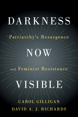 Darkness Now Visible: Patriarchy's Resurgence and Feminist Resistance by Carol Gilligan, David A. J. Richards