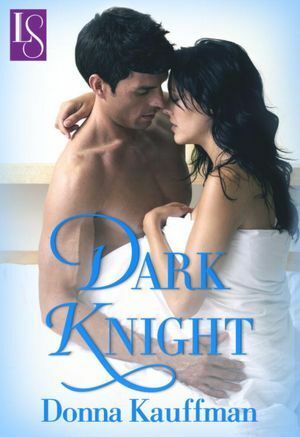 Dark Knight by Donna Kauffman