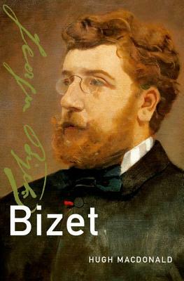 Bizet by Hugh MacDonald