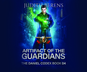 Artifact of the Guardians by Martha Carr, Judith Berens