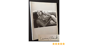 Teenage Lust by Larry Clark